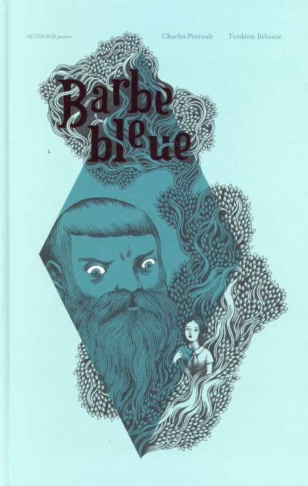 Emprunter Barbe-Bleue livre