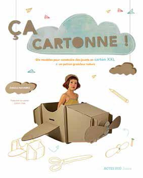 Emprunter Ca cartonne ! livre