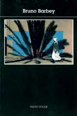 Emprunter Bruno Barbey livre