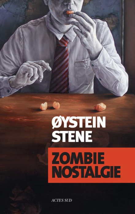 Emprunter Zombie nostalgie livre
