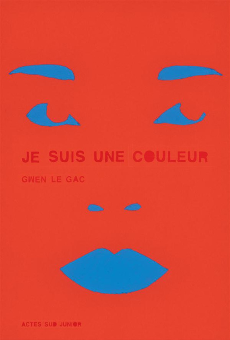 Emprunter Je suis une couleur livre