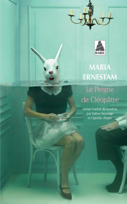 Emprunter Le peigne de Cléopâtre livre