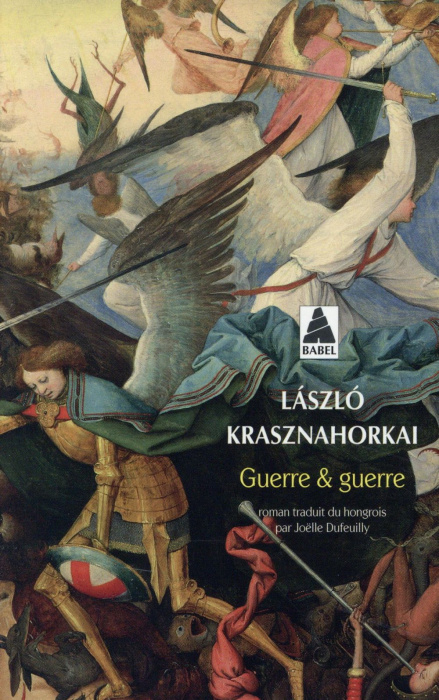 Emprunter Guerre & guerre livre