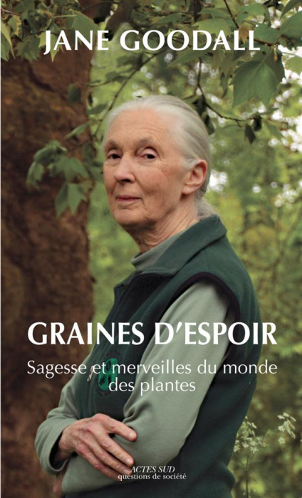Emprunter Graines d'espoir livre