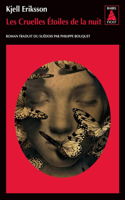 Emprunter Les cruelles étoiles de la nuit livre