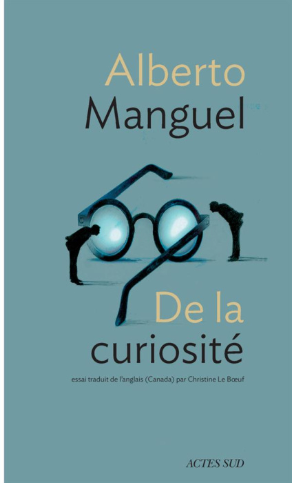 Emprunter De la curiosité livre