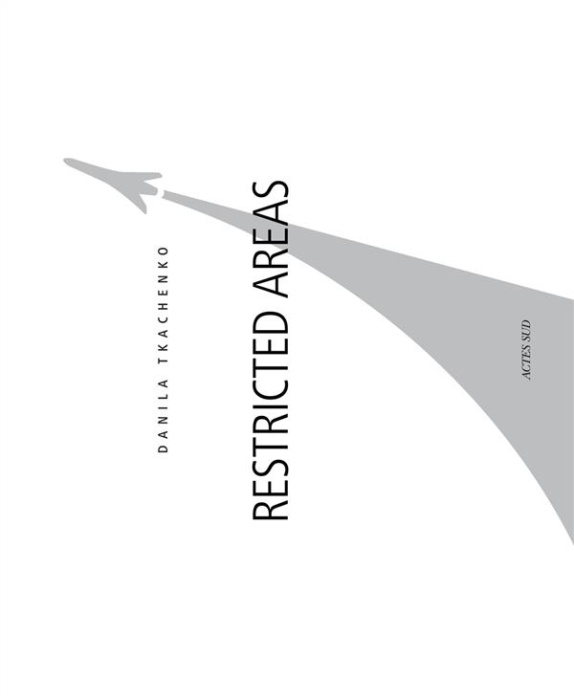 Emprunter Restricted Areas livre