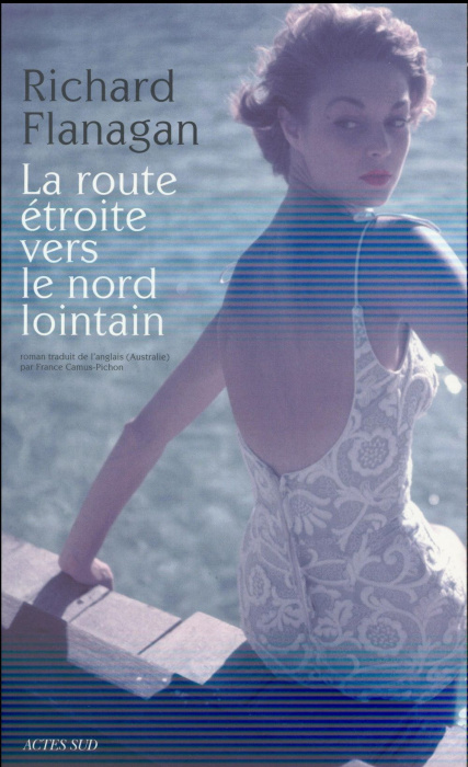 Emprunter La route étroite vers le nord lointain livre