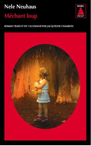 Emprunter Méchant loup livre