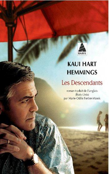 Emprunter Les descendants livre