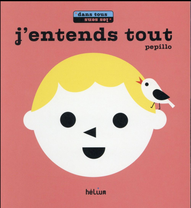 Emprunter J'entends tout livre