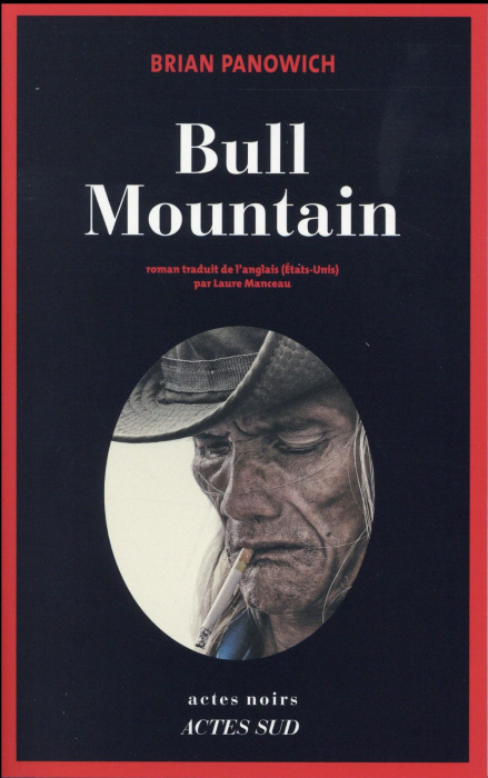 Emprunter Bull Mountain livre