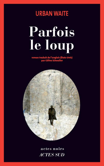 Emprunter Parfois le loup livre
