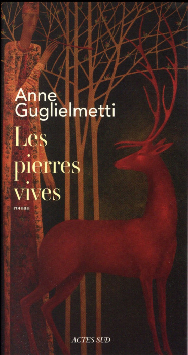 Emprunter Les pierres vives livre