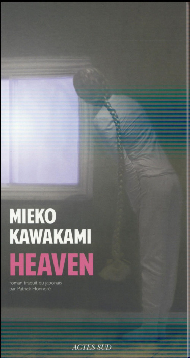 Emprunter Heaven livre