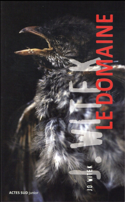 Emprunter Le domaine livre