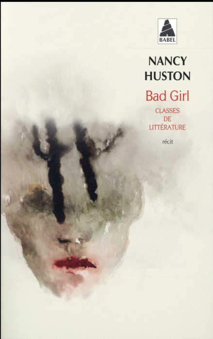 Emprunter Bad Girl. Classes de littérature livre