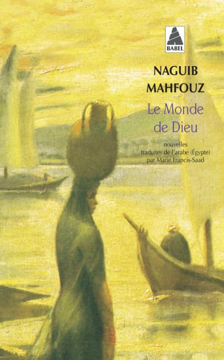 Emprunter Le monde de dieu livre