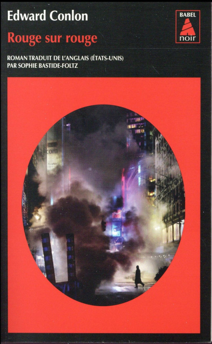 Emprunter Rouge sur rouge livre