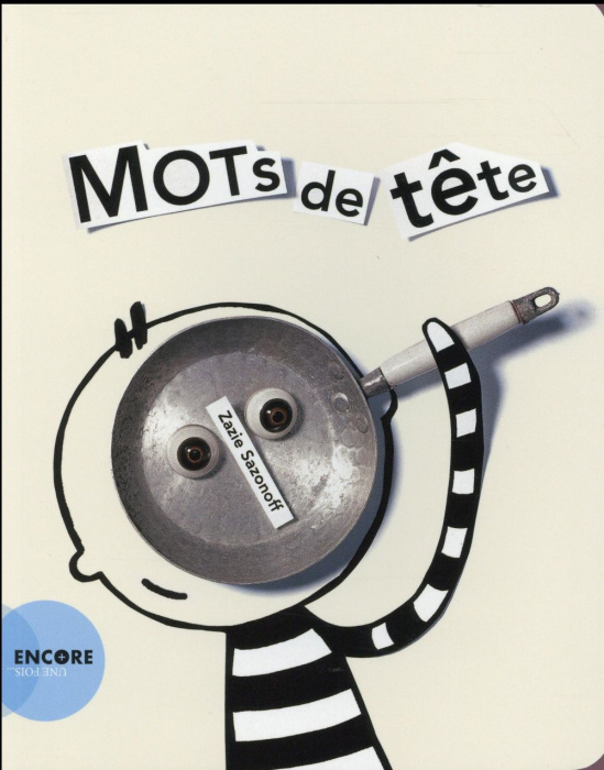 Emprunter Mots de tête livre