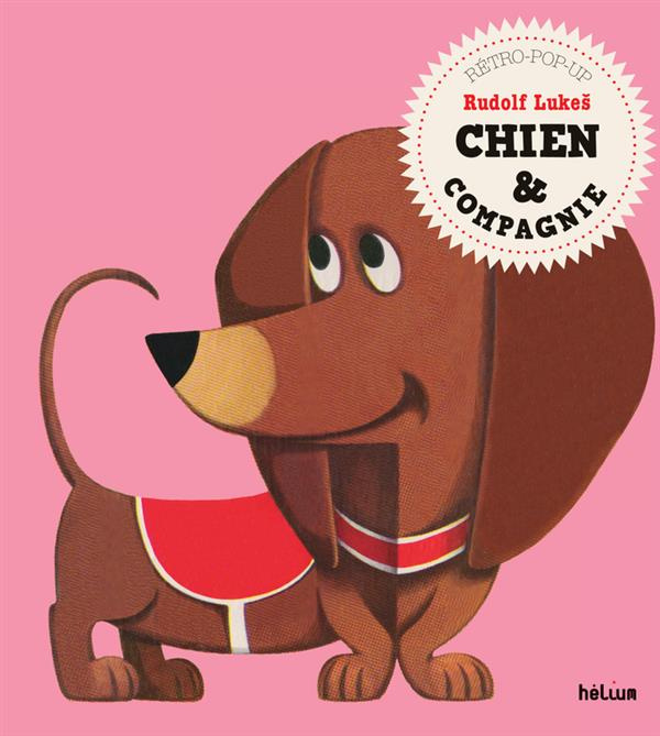 Emprunter Chien & compagnie livre