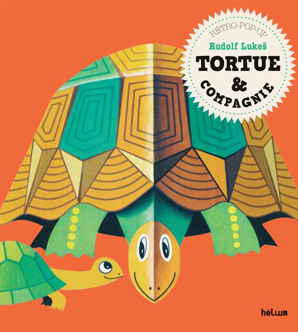 Emprunter Tortue & compagnie livre