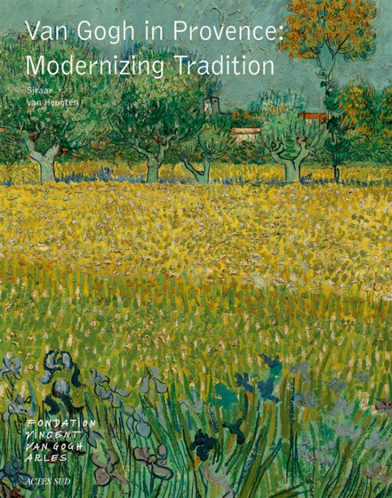 Emprunter VAN GOGH IN PROVENCE: MODERNIZING TRADITION - ILLUSTRATIONS, COULEUR livre