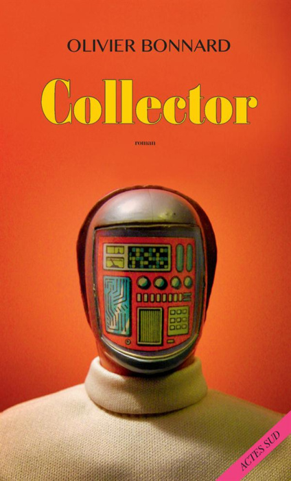 Emprunter Collector livre