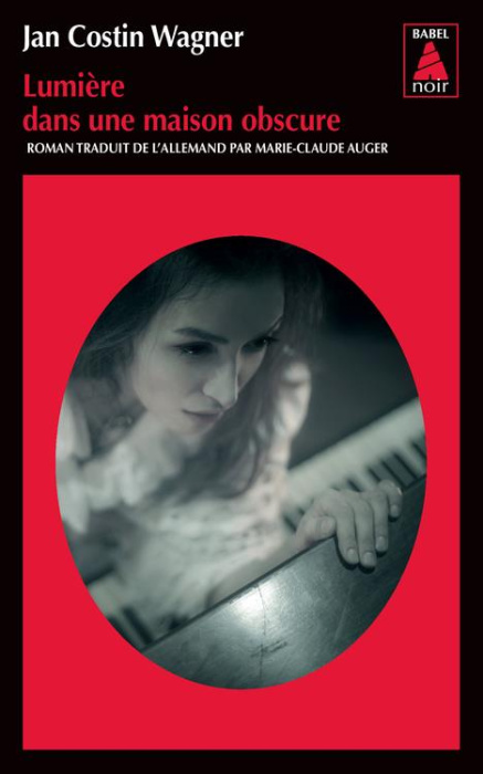 Emprunter Lumière dans une maison obscure livre