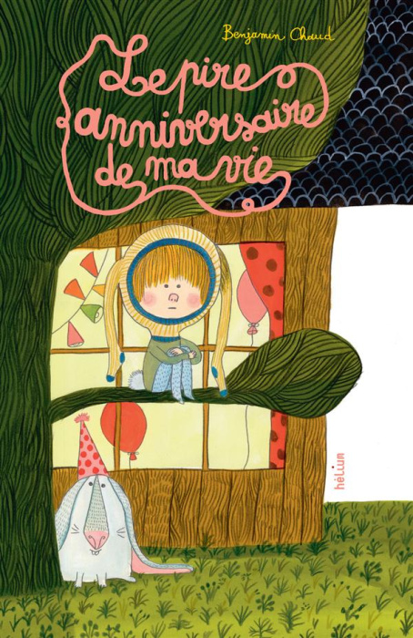 Emprunter Le pire anniversaire de ma vie livre