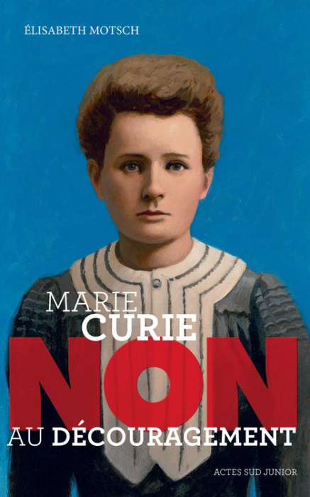 Emprunter Marie Curie :