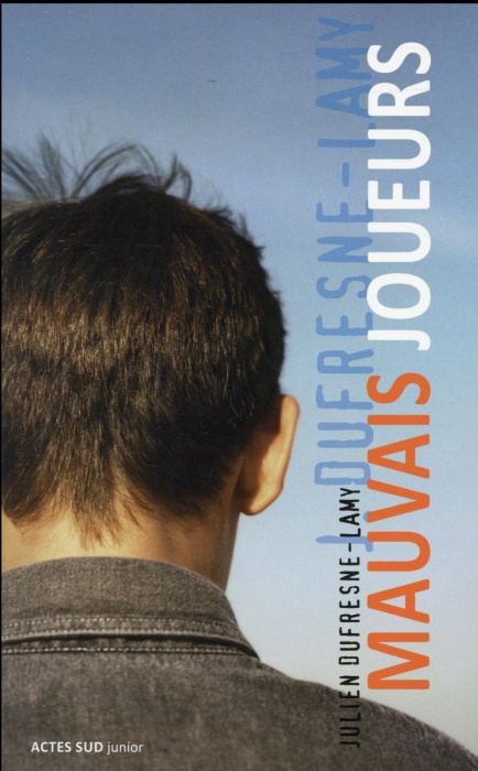 Emprunter Mauvais joueurs livre