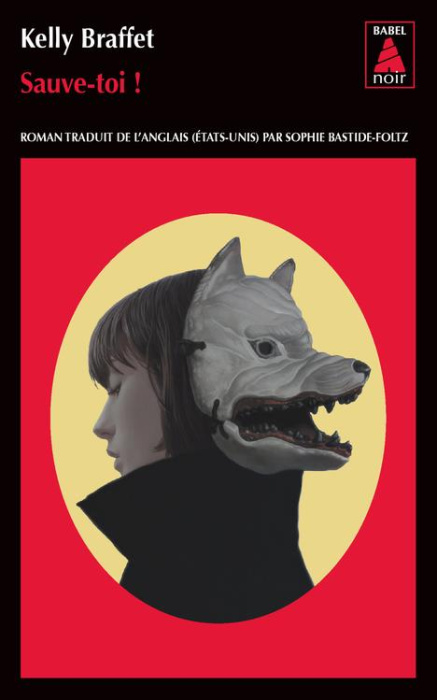 Emprunter Sauve-toi ! livre