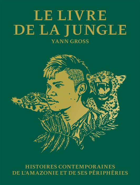 Emprunter Le livre de la jungle livre
