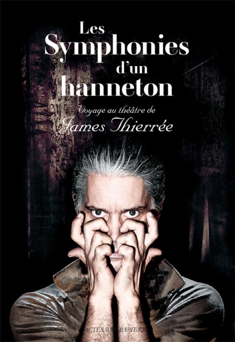 Emprunter Les symphonies d'un hanneton livre