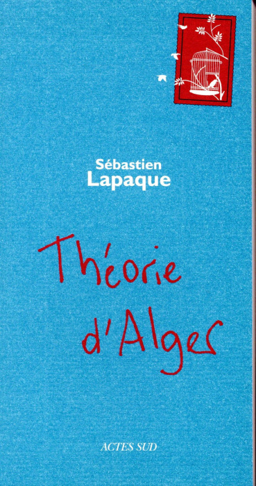 Emprunter Théorie d'Alger livre