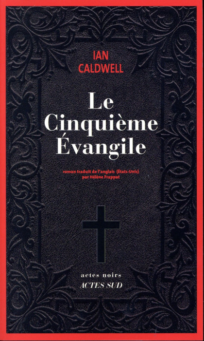Emprunter Le Cinquième Evangile livre