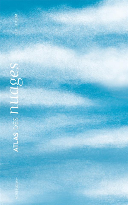 Emprunter Atlas des nuages livre