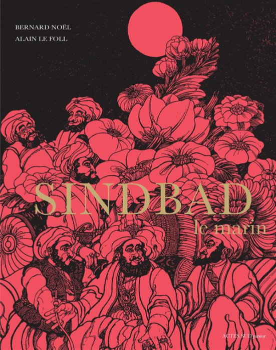 Emprunter Sindbad le marin livre