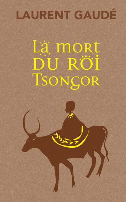 Emprunter La mort du roi Tsongor livre