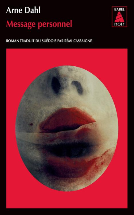 Emprunter Opcop Tome 1 : Message personnel livre