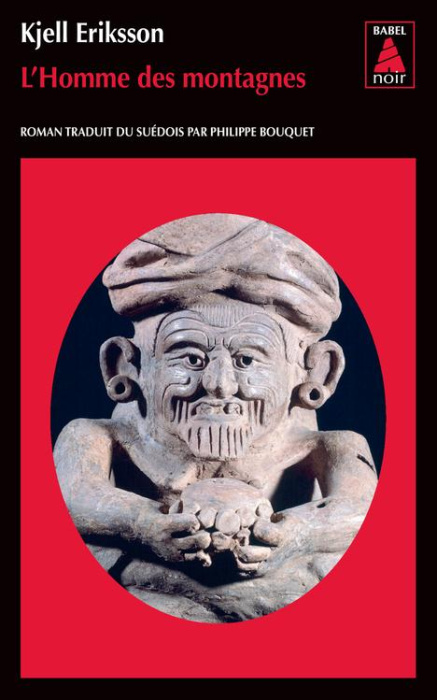 Emprunter L'homme des montagnes livre