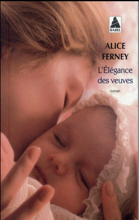 Emprunter L'élégance des veuves livre