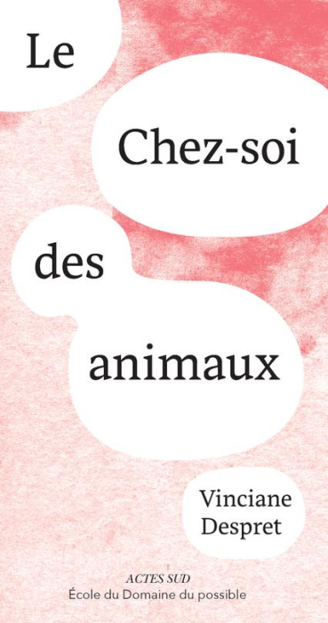 Emprunter Le Chez-soi des animaux livre