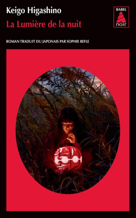 Emprunter La lumière de la nuit livre