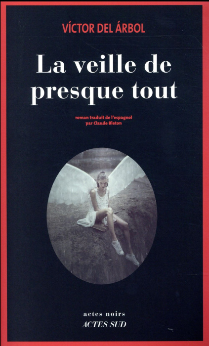 Emprunter La veille de presque tout livre