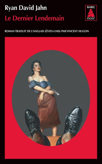 Emprunter Le dernier lendemain livre