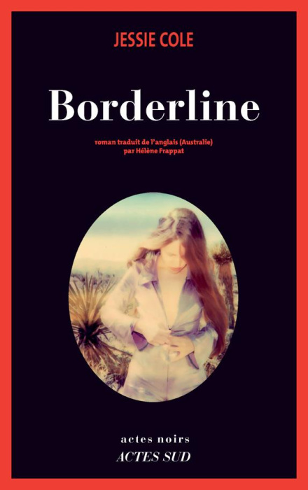 Emprunter Borderline livre