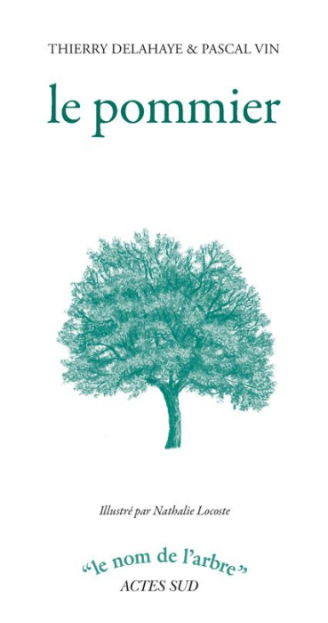 Emprunter Le pommier livre