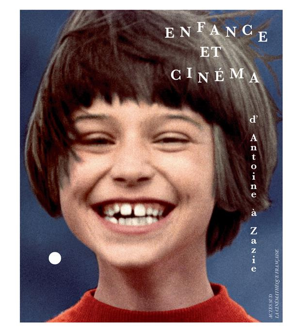 Emprunter Les enfants du cinéma. Abécédaire des prénoms livre